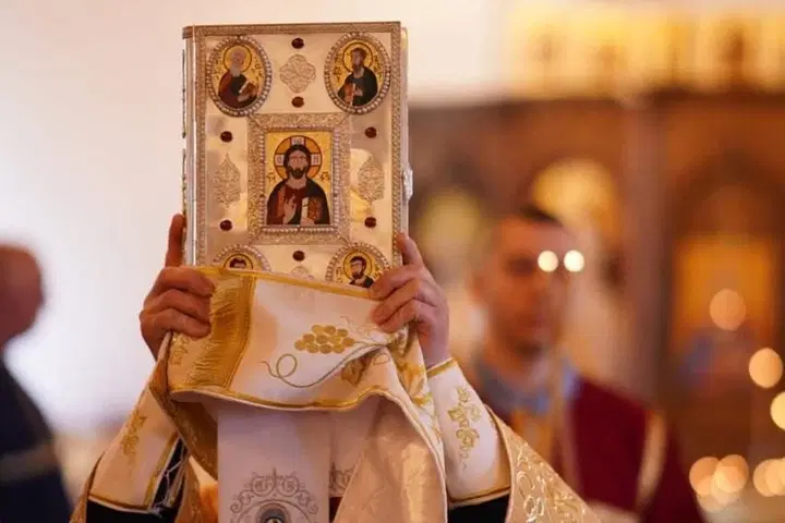 St. Grigol Of Khandzta Georgian Orthodox Church of NJ, Middlesex, NJ — photo 4 of 20