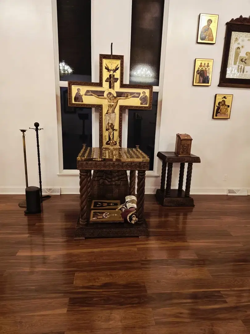 St. Grigol Of Khandzta Georgian Orthodox Church of NJ, Middlesex, NJ — photo 6 of 20