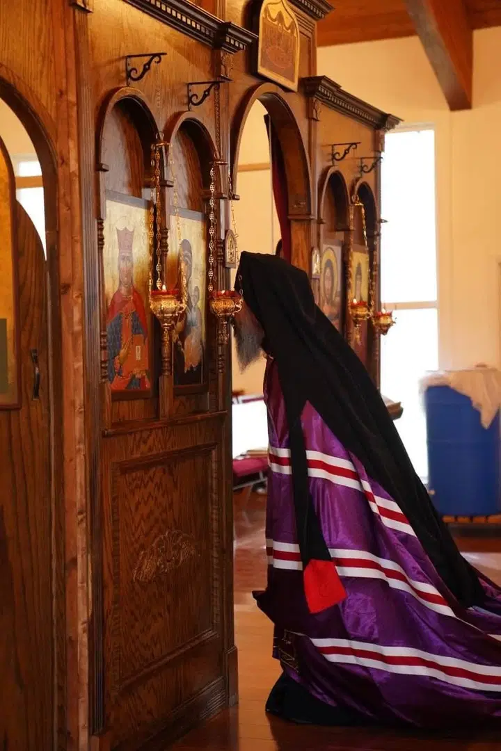 St. Grigol Of Khandzta Georgian Orthodox Church of NJ, Middlesex, NJ — photo 7 of 20
