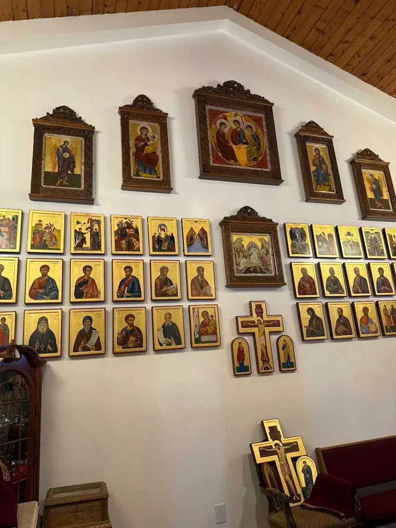 St. Grigol Of Khandzta Georgian Orthodox Church of NJ, Middlesex, NJ — photo 10 of 20