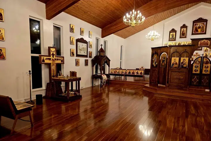 St. Grigol Of Khandzta Georgian Orthodox Church of NJ, Middlesex, NJ — photo 1 of 20