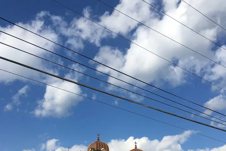 St. Haralambos Greek Orthodox Church, Canton, OH — photo 2 of 19