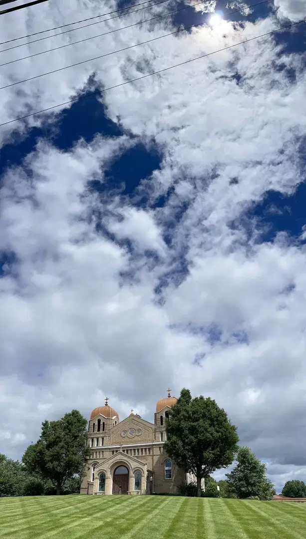 St. Haralambos Greek Orthodox Church, Canton, OH — photo 9 of 19