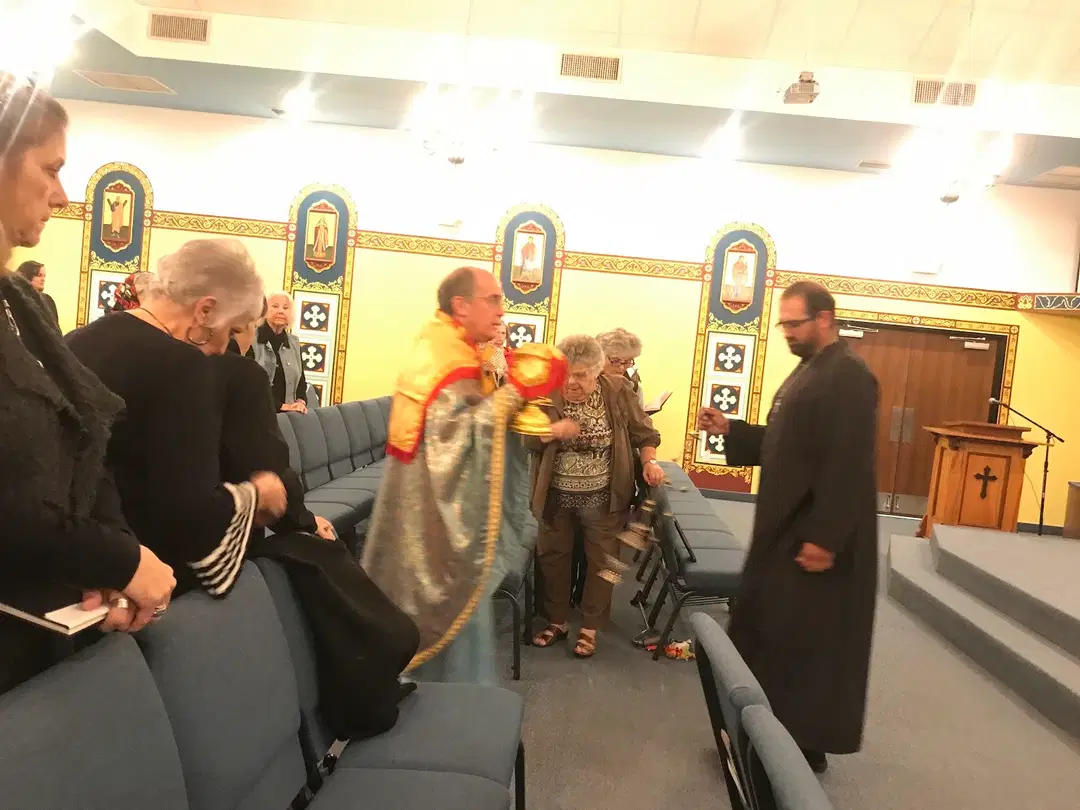 St. Haralambos Greek Orthodox, Peoria, AZ — photo 11 of 20