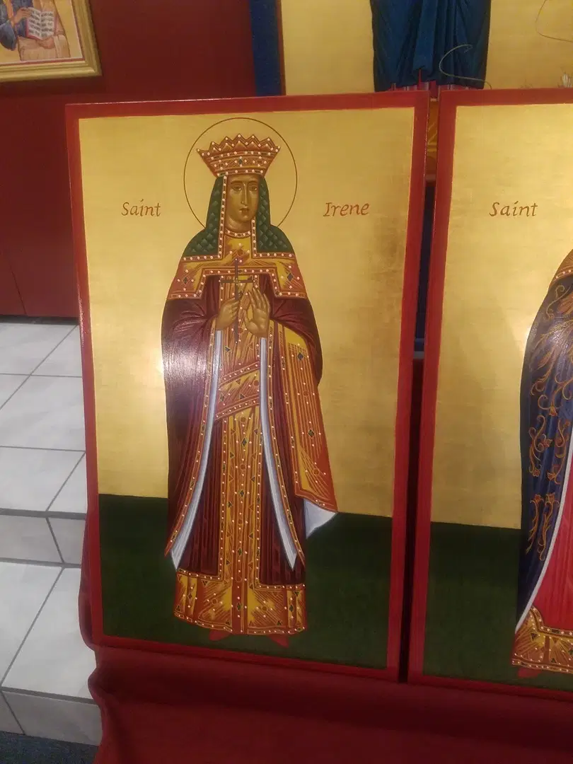 St. Haralambos Greek Orthodox, Peoria, AZ — photo 13 of 20