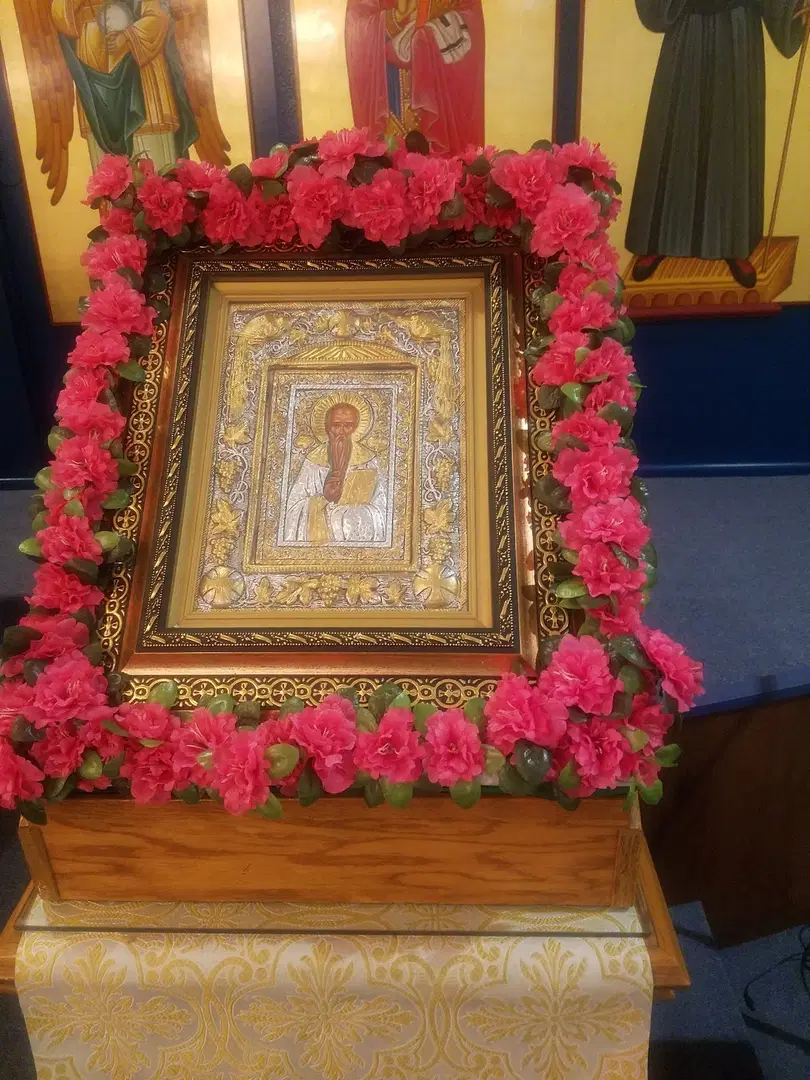 St. Haralambos Greek Orthodox, Peoria, AZ — photo 14 of 20