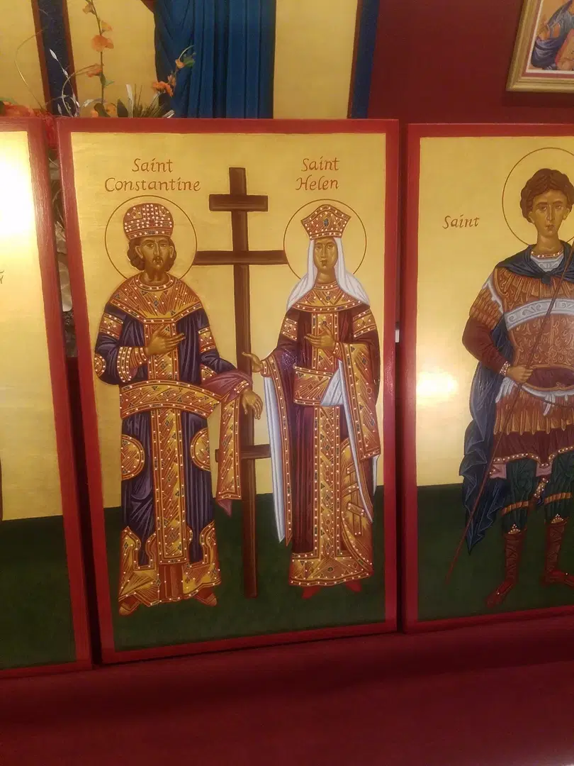St. Haralambos Greek Orthodox, Peoria, AZ — photo 16 of 20