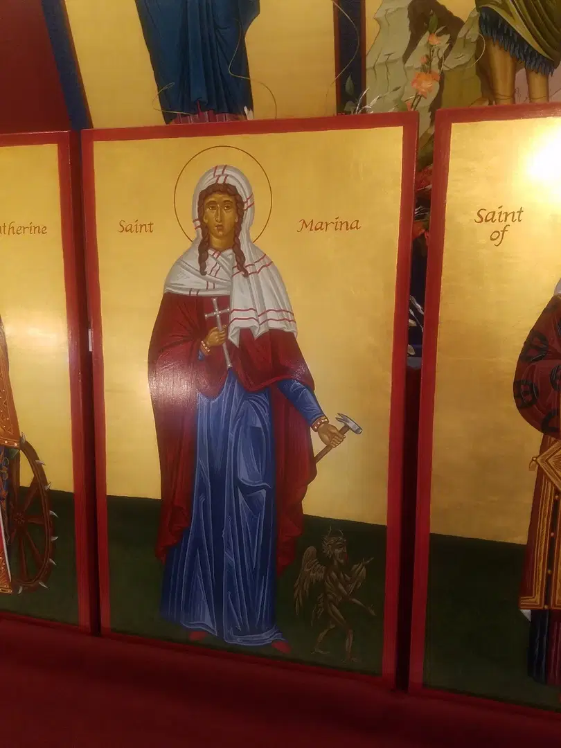 St. Haralambos Greek Orthodox, Peoria, AZ — photo 17 of 20