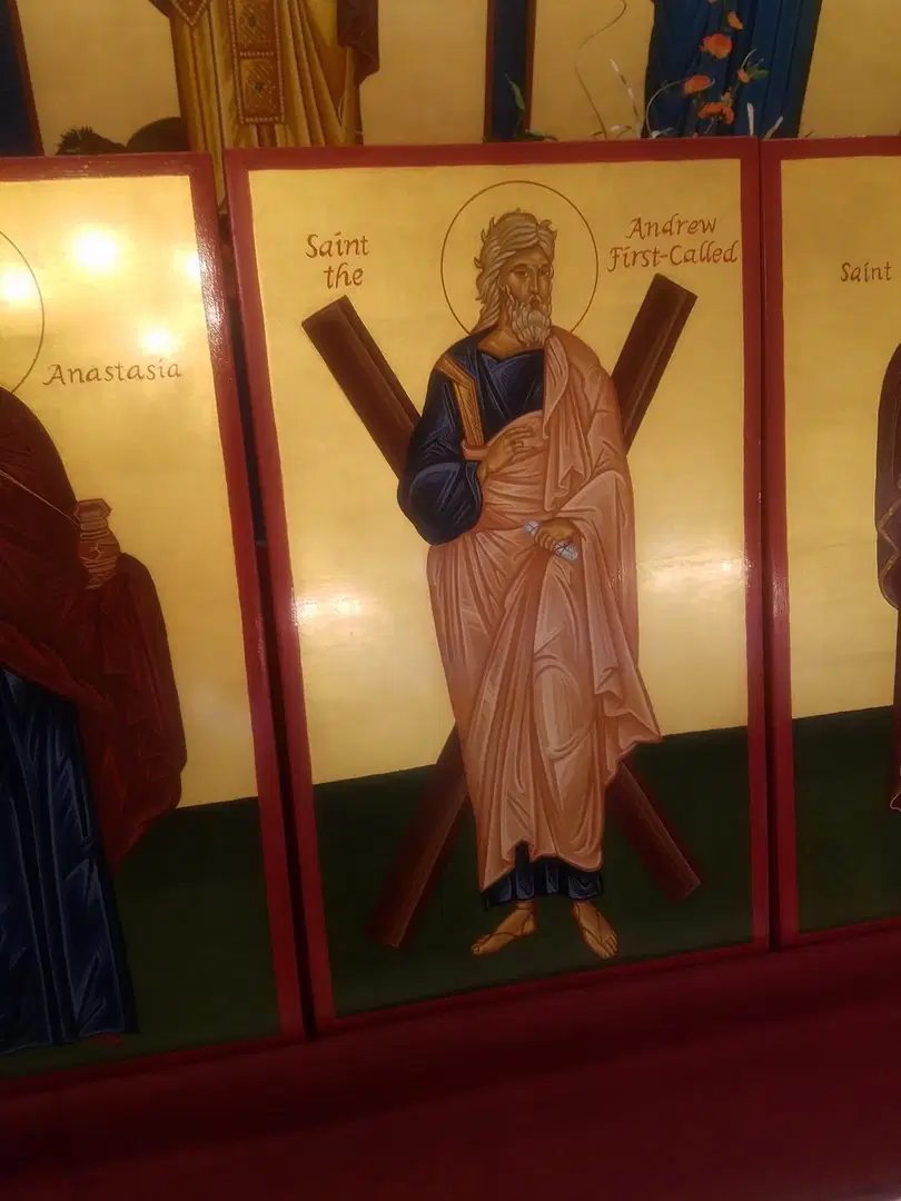 St. Haralambos Greek Orthodox, Peoria, AZ — photo 20 of 20