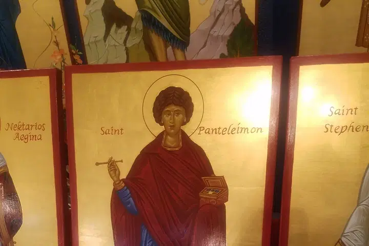 St. Haralambos Greek Orthodox, Peoria, AZ — photo 4 of 20