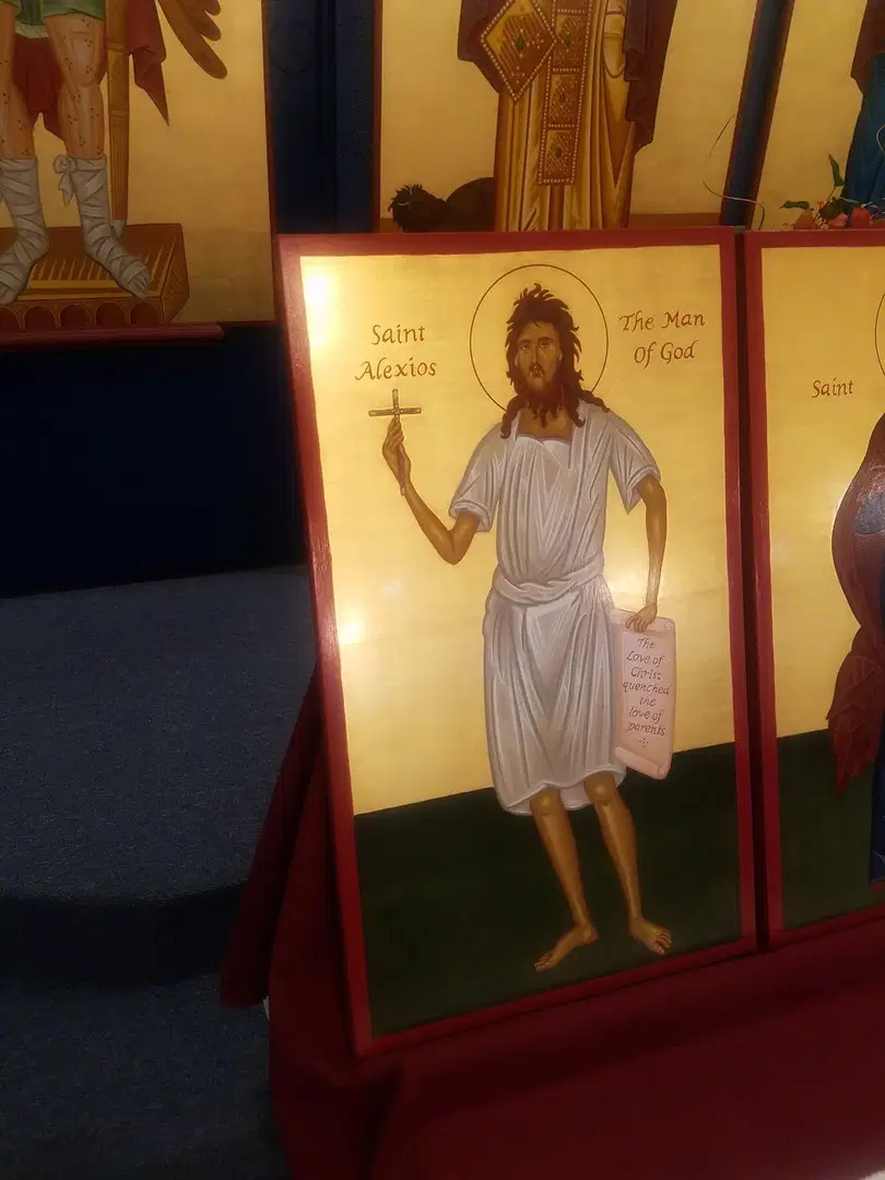 St. Haralambos Greek Orthodox, Peoria, AZ — photo 8 of 20