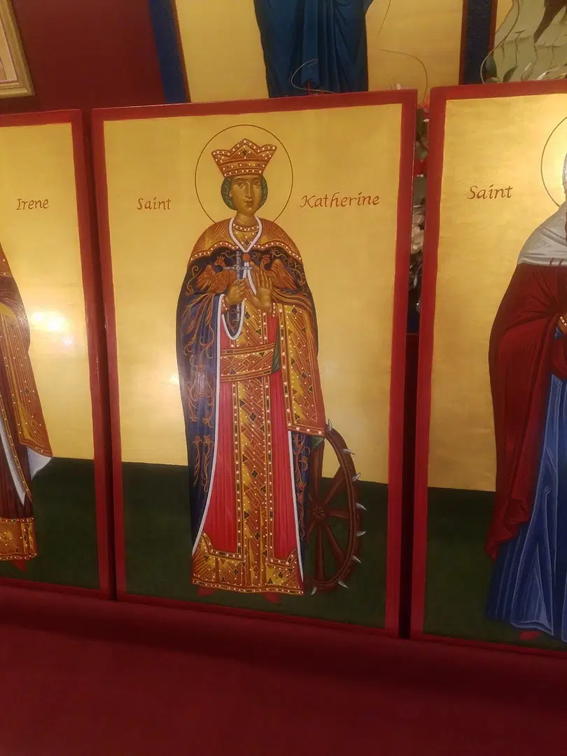 St. Haralambos Greek Orthodox, Peoria, AZ — photo 10 of 20