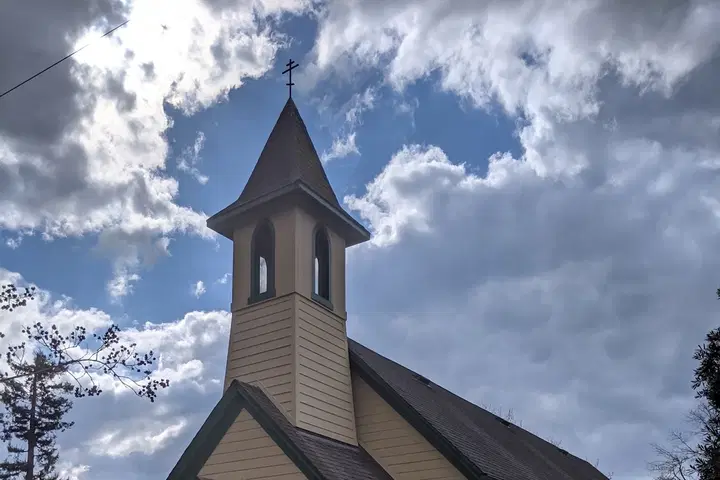 St. Herman-Alaska Orthodox Church, Sunnyvale, CA — photo 2 of 16