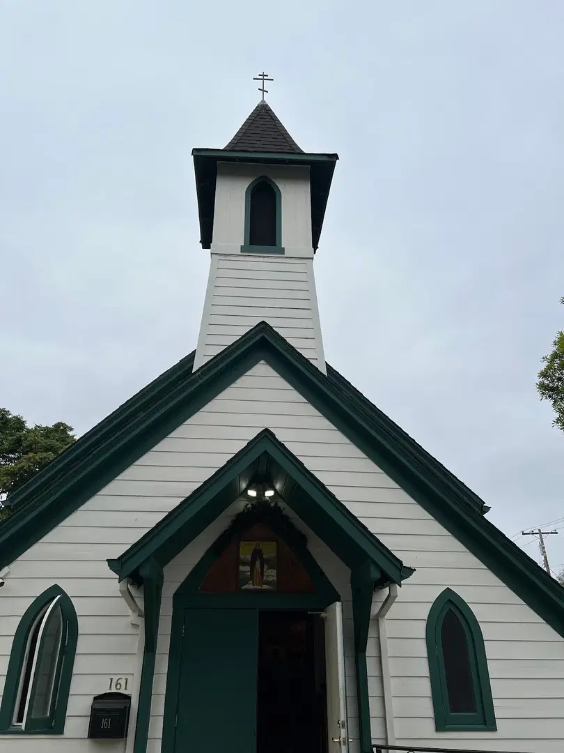 St. Herman-Alaska Orthodox Church, Sunnyvale, CA — photo 14 of 16