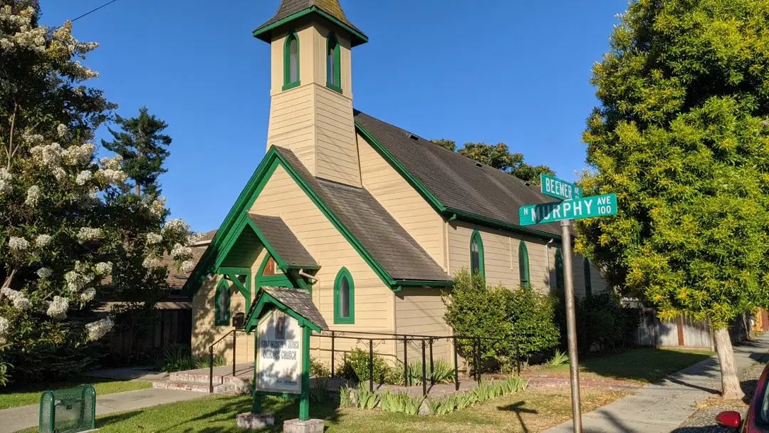 St. Herman-Alaska Orthodox Church, Sunnyvale, CA — photo 16 of 16