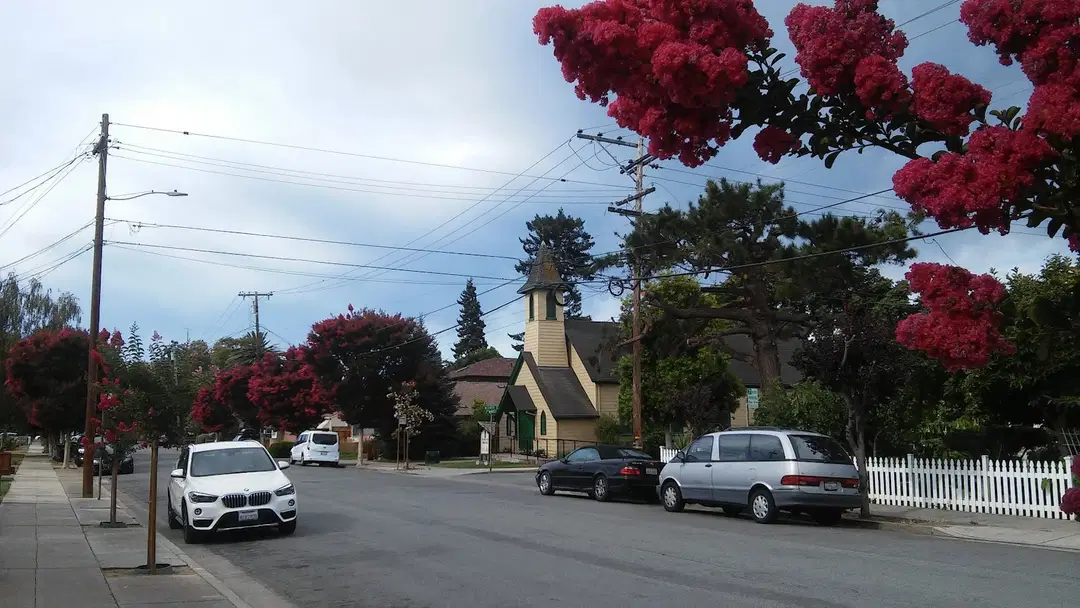 St. Herman-Alaska Orthodox Church, Sunnyvale, CA — photo 4 of 16