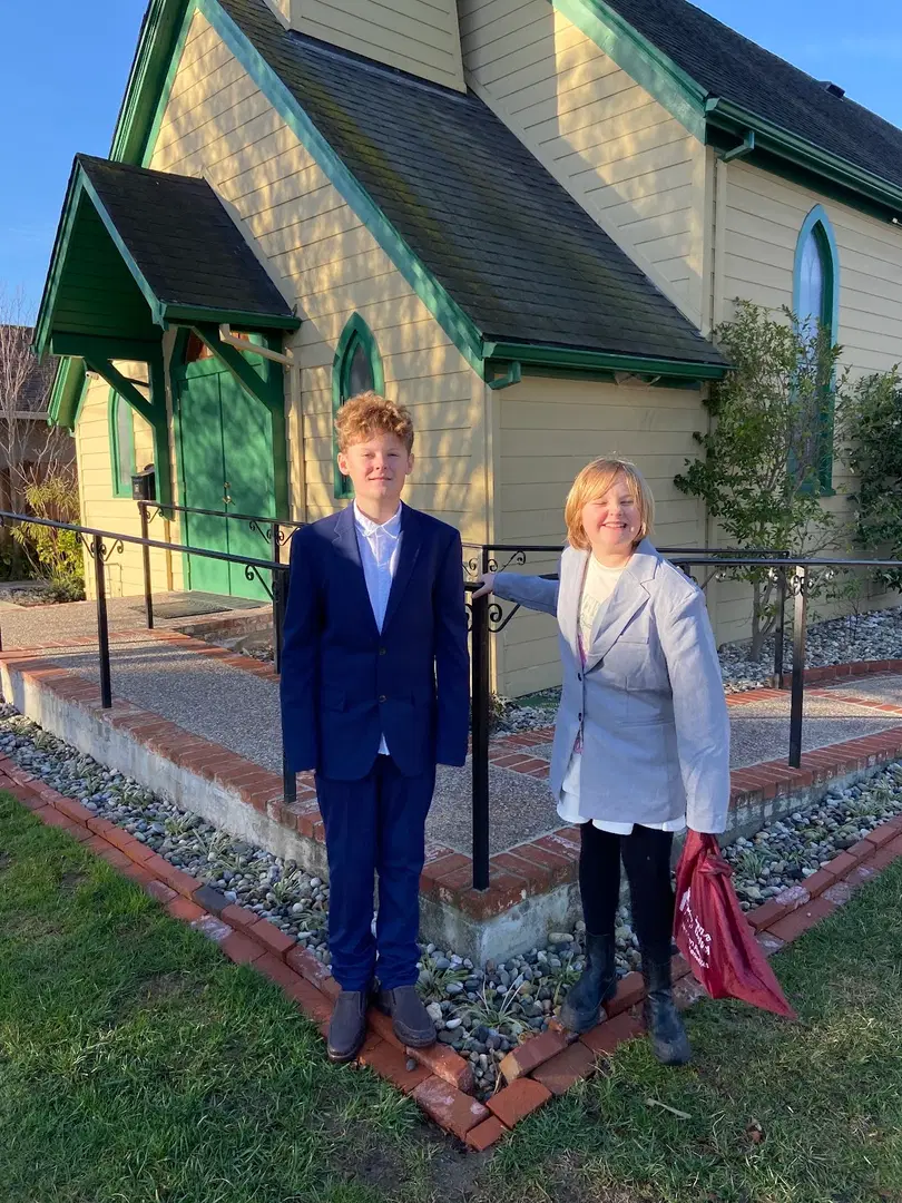 St. Herman-Alaska Orthodox Church, Sunnyvale, CA — photo 5 of 16