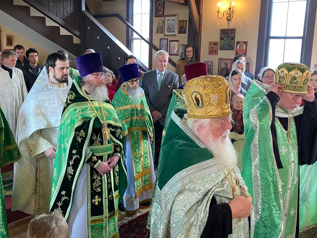 St. Herman-Alaska Orthodox Church, Sunnyvale, CA — photo 10 of 16