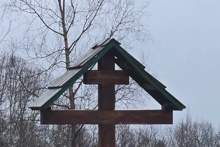 St. Herman Antochian Orthodox, Wasilla, AK — photo 3 of 12