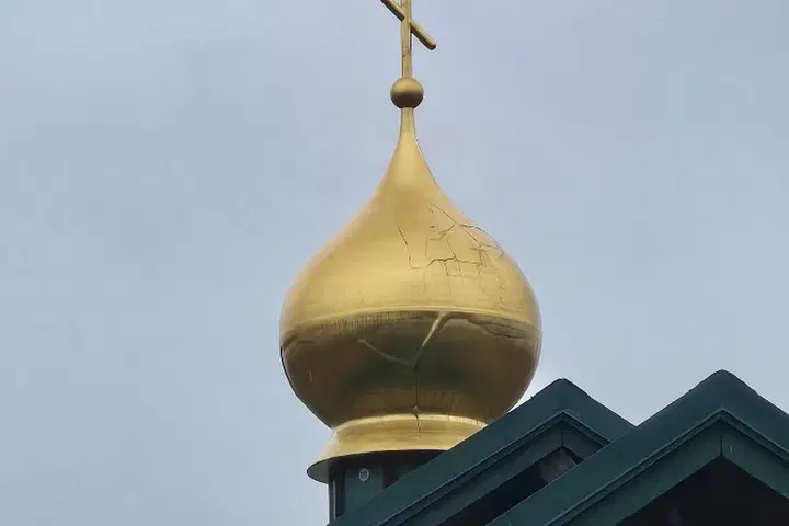 St. Herman Antochian Orthodox, Wasilla, AK — photo 5 of 12