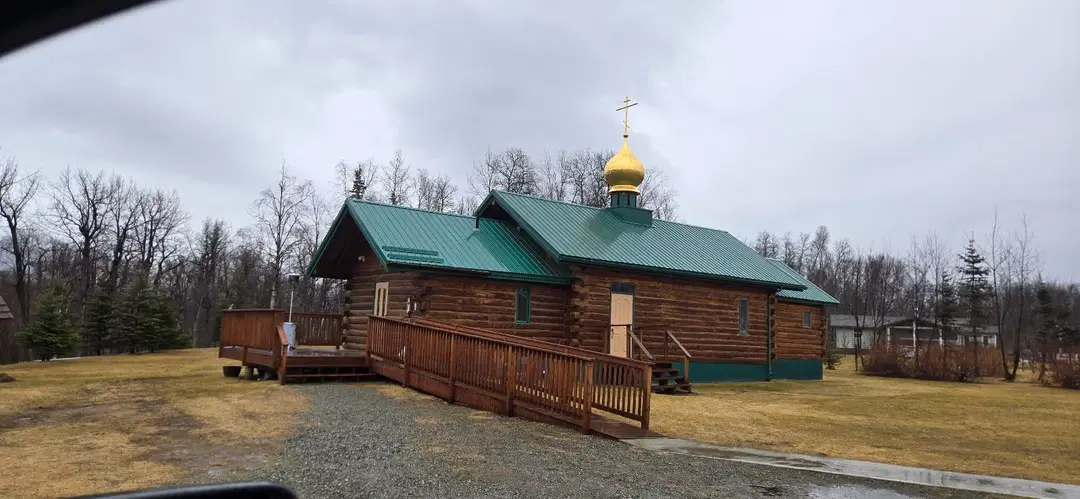 St. Herman Antochian Orthodox, Wasilla, AK — photo 7 of 12