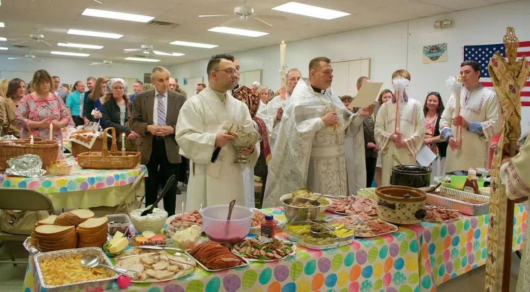 St. Herman of Alaska Orthodox Church, Glen Mills, PA — photo 13 of 20