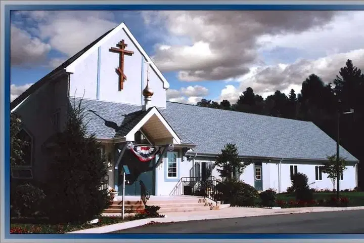 St. Herman of Alaska Orthodox Church, Glen Mills, PA — photo 3 of 20