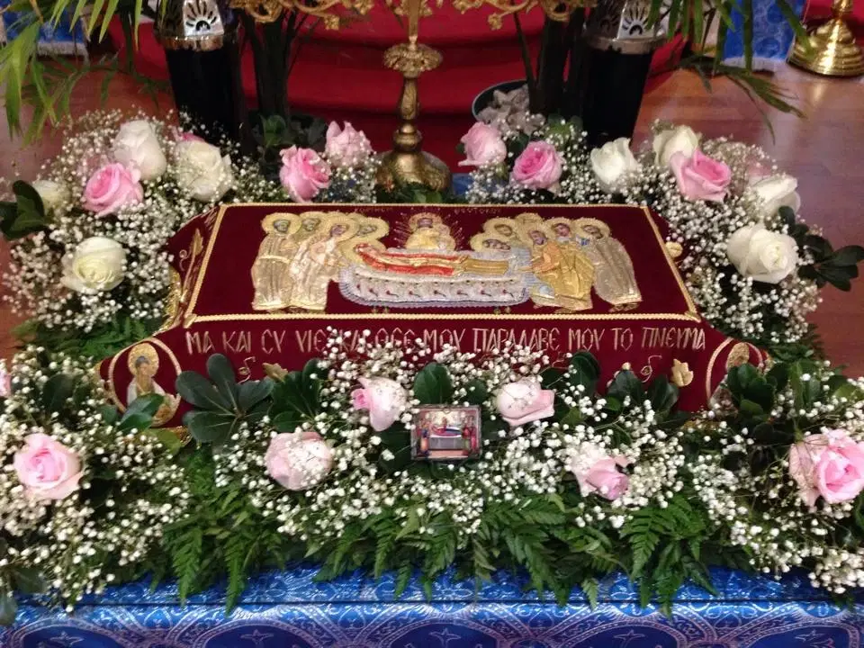 St. Herman of Alaska Orthodox Church, Glen Mills, PA — photo 6 of 20