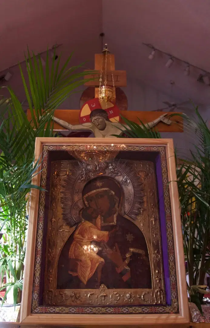 St. Herman of Alaska Orthodox Church, Glen Mills, PA — photo 10 of 20