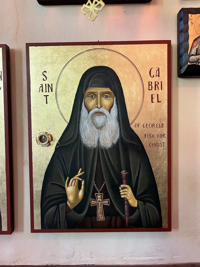 St. Herman of Alaska Orthodox Church, Port Townsend, WA — photo 5 of 12