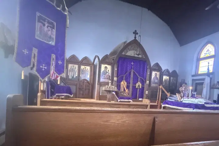 St. Herman of Alaska Orthodox Church, Shillington, PA — photo 3 of 6