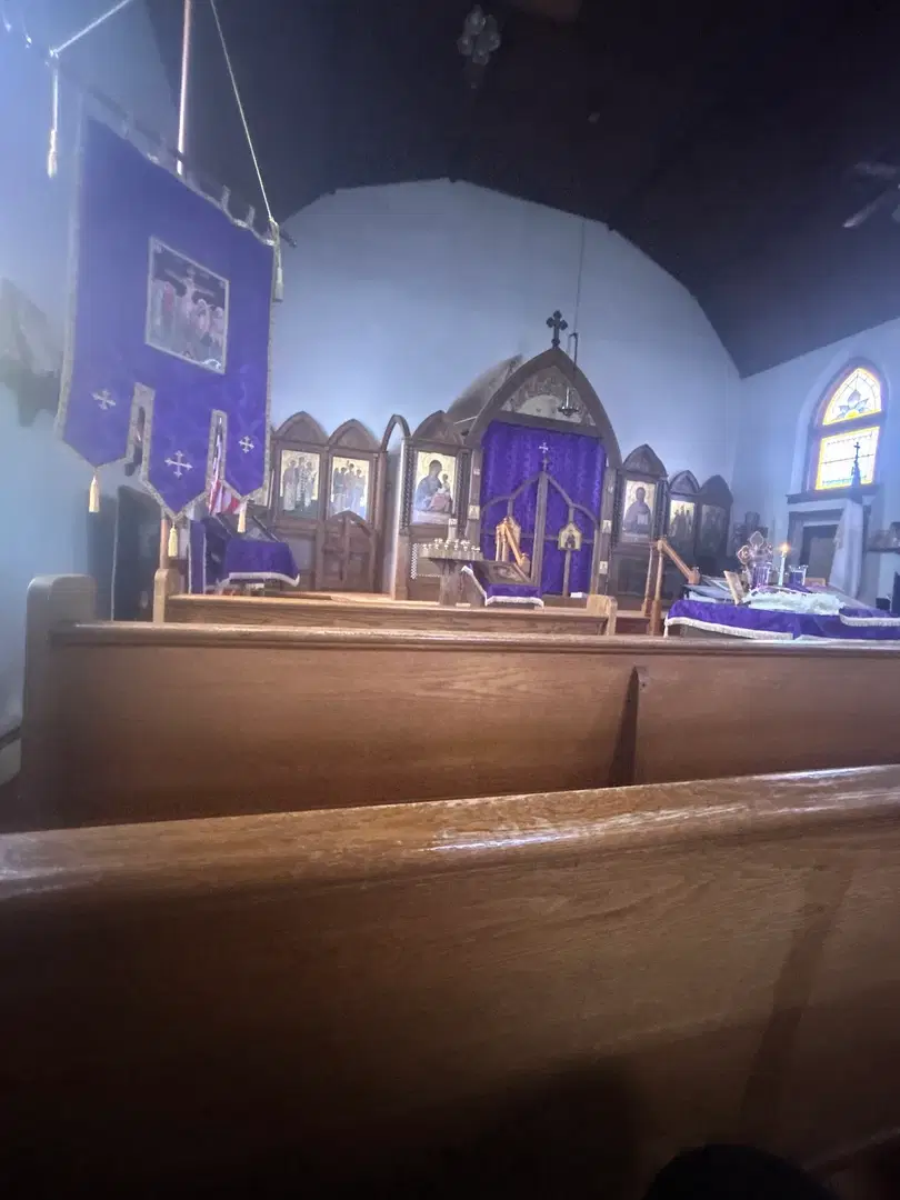 St. Herman of Alaska Orthodox Church, Shillington, PA — photo 3 of 6