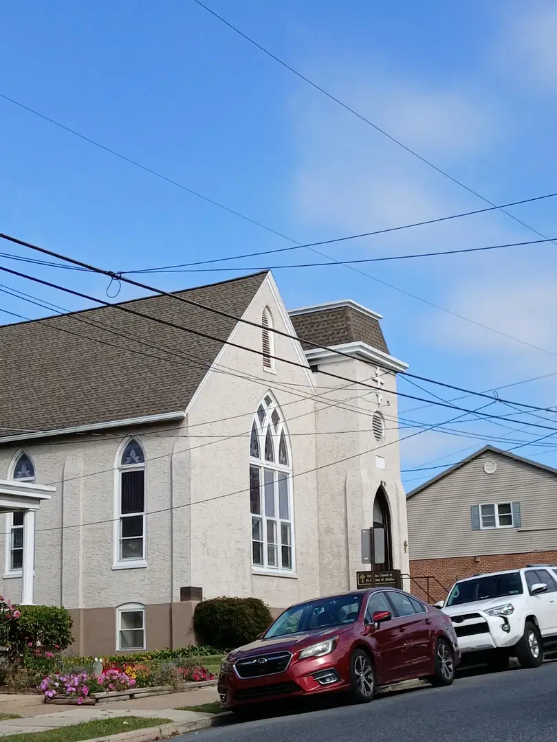 St. Herman of Alaska Orthodox Church, Shillington, PA — photo 6 of 6