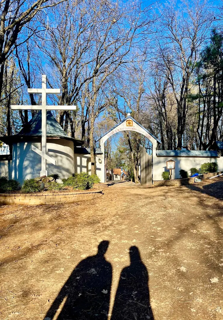 St. Herman of Alaska Orthodox Monastery, Platina, CA — photo 12 of 19