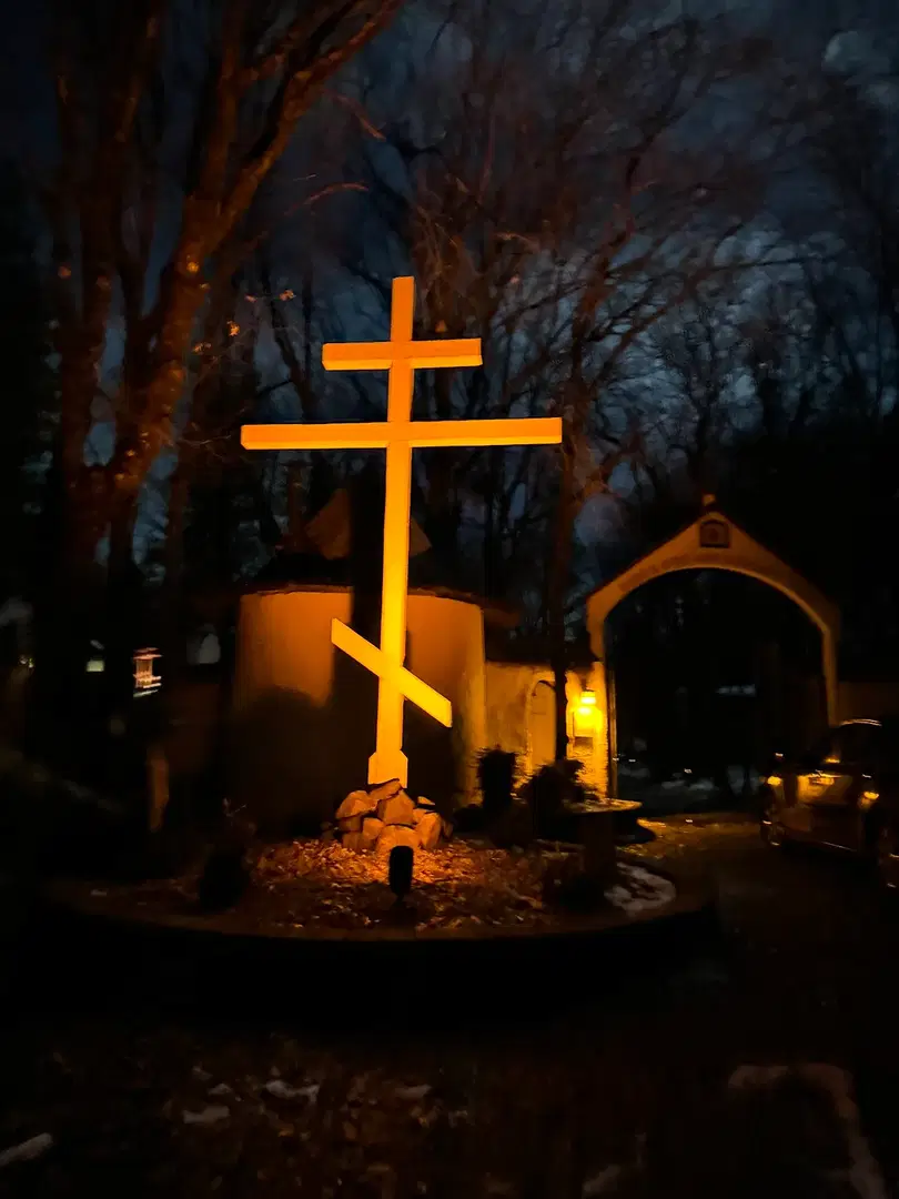 St. Herman of Alaska Orthodox Monastery, Platina, CA — photo 6 of 19