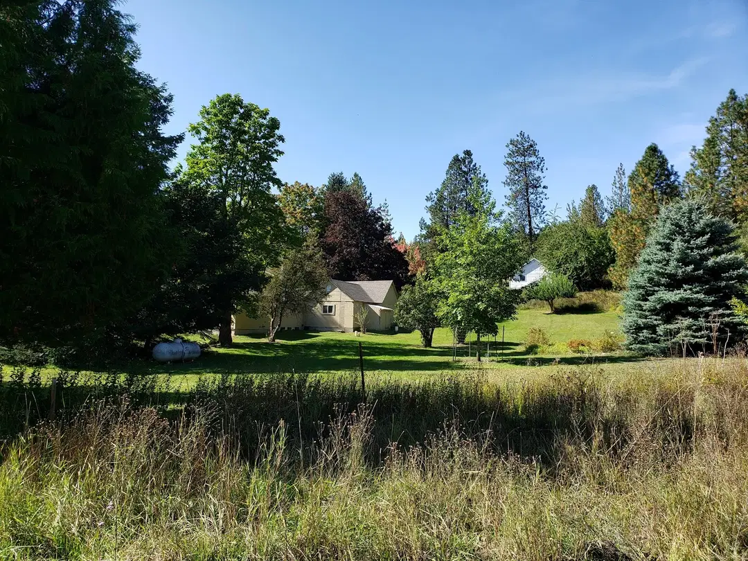 St. Herman of Alaska Skete, Rathdrum, ID — photo 1 of 3