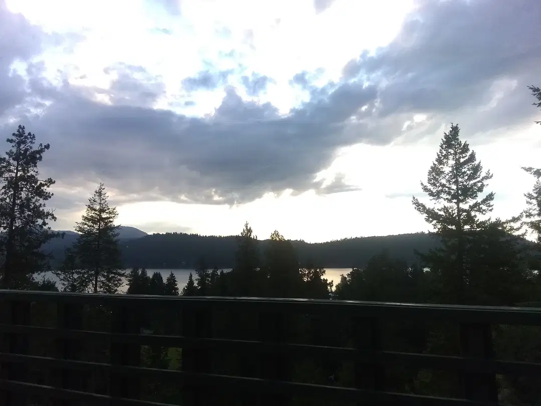St. Herman of Alaska Skete, Rathdrum, ID — photo 3 of 3