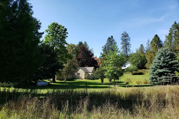 St. Herman of Alaska Skete, Rathdrum, ID — photo 1 of 3