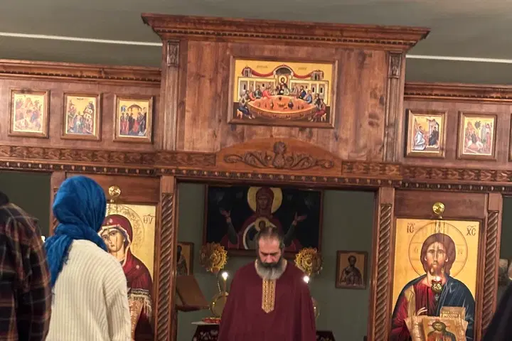 St. Herman Orthodox Christian Church, Kalispell, MT — photo 2 of 13