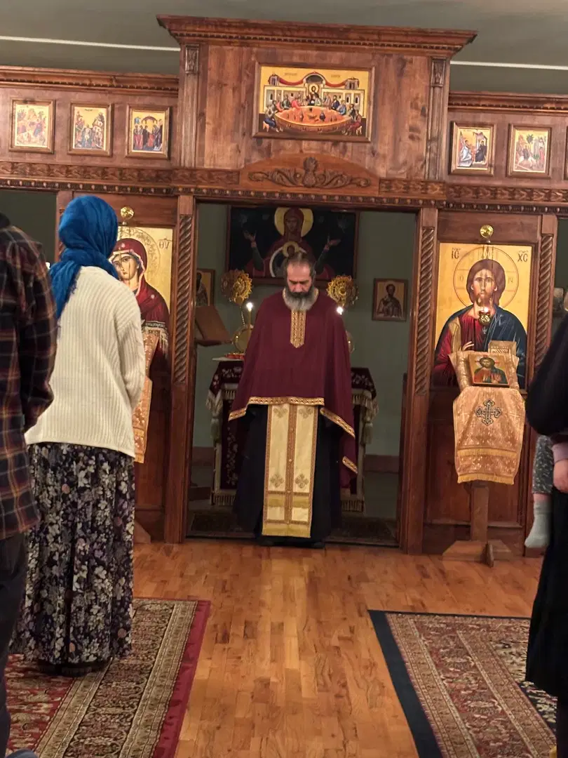 St. Herman Orthodox Christian Church, Kalispell, MT — photo 2 of 13