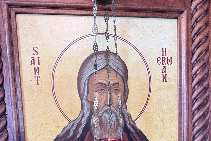 St. Herman Orthodox Christian Church, Kalispell, MT — photo 3 of 13