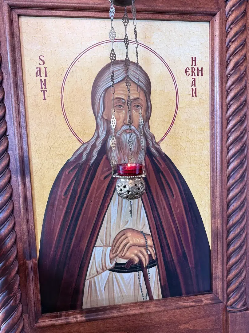 St. Herman Orthodox Christian Church, Kalispell, MT — photo 3 of 13