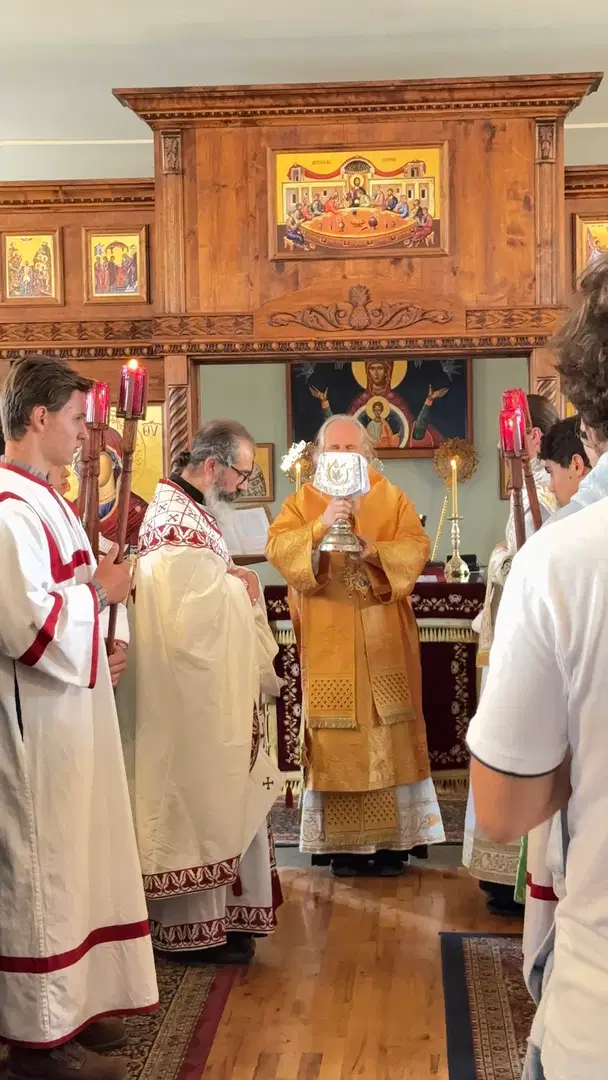 St. Herman Orthodox Christian Church, Kalispell, MT — photo 13 of 13