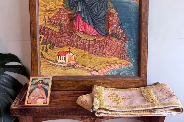 St. Herman Orthodox Christian Church, Kalispell, MT — photo 5 of 13
