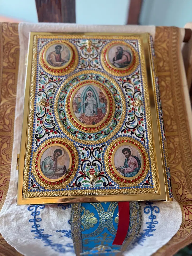 St. Herman Orthodox Christian Church, Kalispell, MT — photo 7 of 13