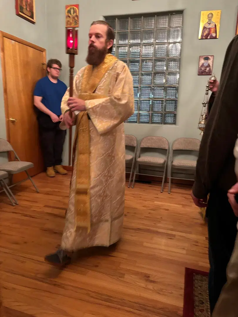 St. Herman Orthodox Christian Church, Kalispell, MT — photo 8 of 13