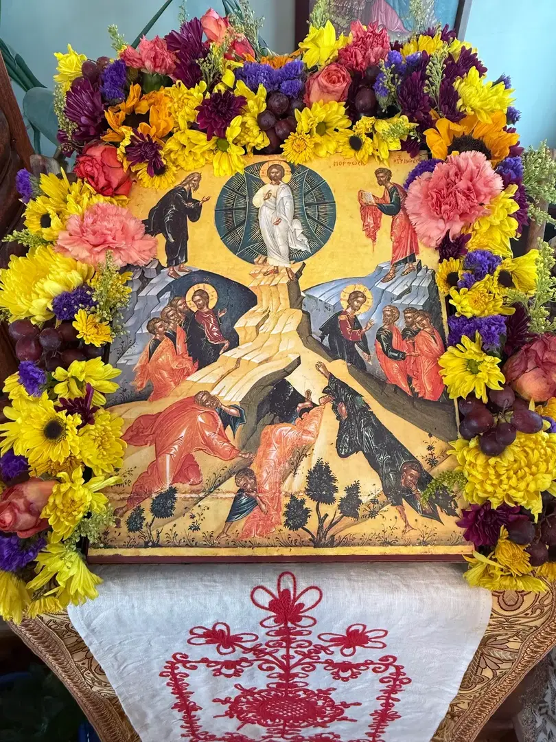 St. Herman Orthodox Christian Church, Kalispell, MT — photo 9 of 13