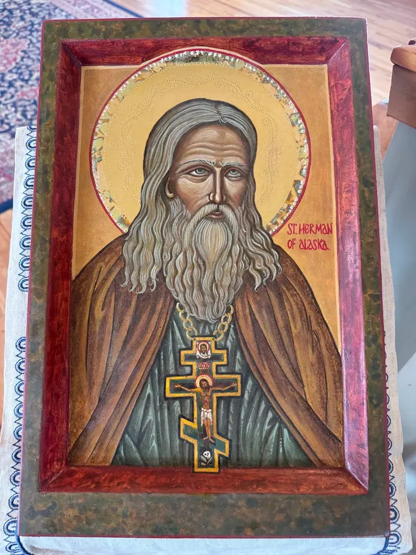 St. Herman Orthodox Christian Church, Kalispell, MT — photo 10 of 13