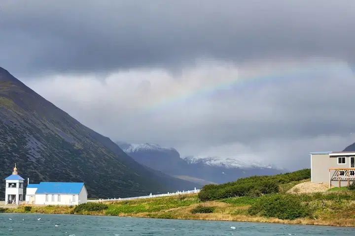 St. Herman Orthodox Church, King Cove, AK — photo 2 of 7