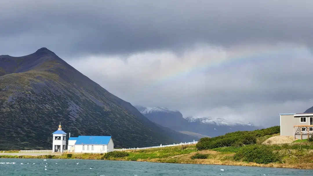 St. Herman Orthodox Church, King Cove, AK — photo 2 of 7